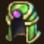 Маска легендарного ассасина
