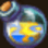 Жуткое зелье алхимика