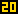 Уровень 20